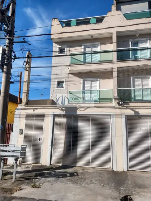 Apartamento com 2 quartos à venda, 56m2 em Parque Novo Oratório, Santo Andre - SP - imagem 1 Foto 1 de Apartamento com 2 quartos à venda, 56m2 em Parque Novo Oratório, Santo Andre - SP