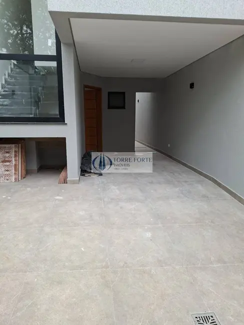 Sobrado com 3 quartos à venda, 120m2 em Parque Erasmo Assunção, Santo Andre - SP - imagem 5 Foto 5 de Sobrado com 3 quartos à venda, 120m2 em Parque Erasmo Assunção, Santo Andre - SP