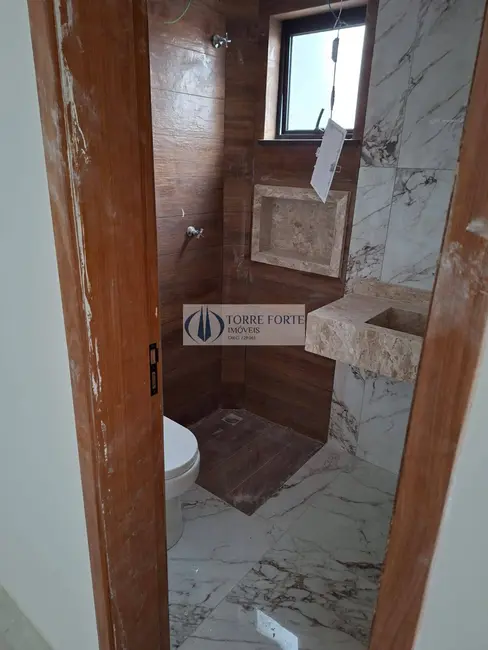 Sobrado com 3 quartos à venda, 120m2 em Parque Erasmo Assunção, Santo Andre - SP - imagem 7 Foto 7 de Sobrado com 3 quartos à venda, 120m2 em Parque Erasmo Assunção, Santo Andre - SP