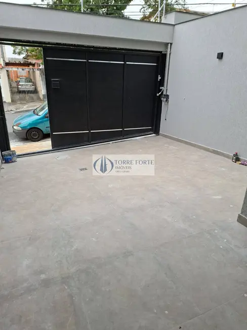 Sobrado com 3 quartos à venda, 120m2 em Parque Erasmo Assunção, Santo Andre - SP - imagem 4 Foto 4 de Sobrado com 3 quartos à venda, 120m2 em Parque Erasmo Assunção, Santo Andre - SP