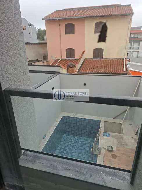 Sobrado com 3 quartos à venda, 120m2 em Parque Erasmo Assunção, Santo Andre - SP - imagem 6 Foto 6 de Sobrado com 3 quartos à venda, 120m2 em Parque Erasmo Assunção, Santo Andre - SP