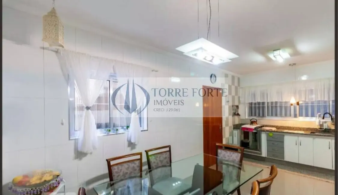 Sobrado com 4 quartos à venda, 125m2 em Jardim Vila Formosa, São Paulo - SP - imagem 7 Foto 7 de Sobrado com 4 quartos à venda, 125m2 em Jardim Vila Formosa, São Paulo - SP