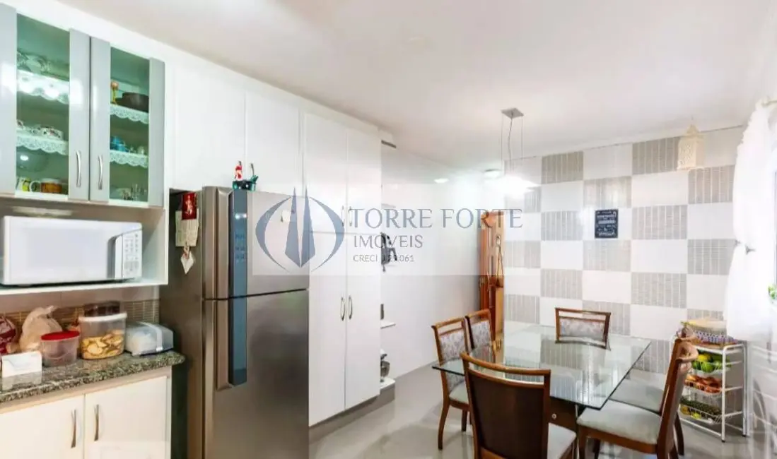 Sobrado com 4 quartos à venda, 125m2 em Jardim Vila Formosa, São Paulo - SP - imagem 4 Foto 4 de Sobrado com 4 quartos à venda, 125m2 em Jardim Vila Formosa, São Paulo - SP