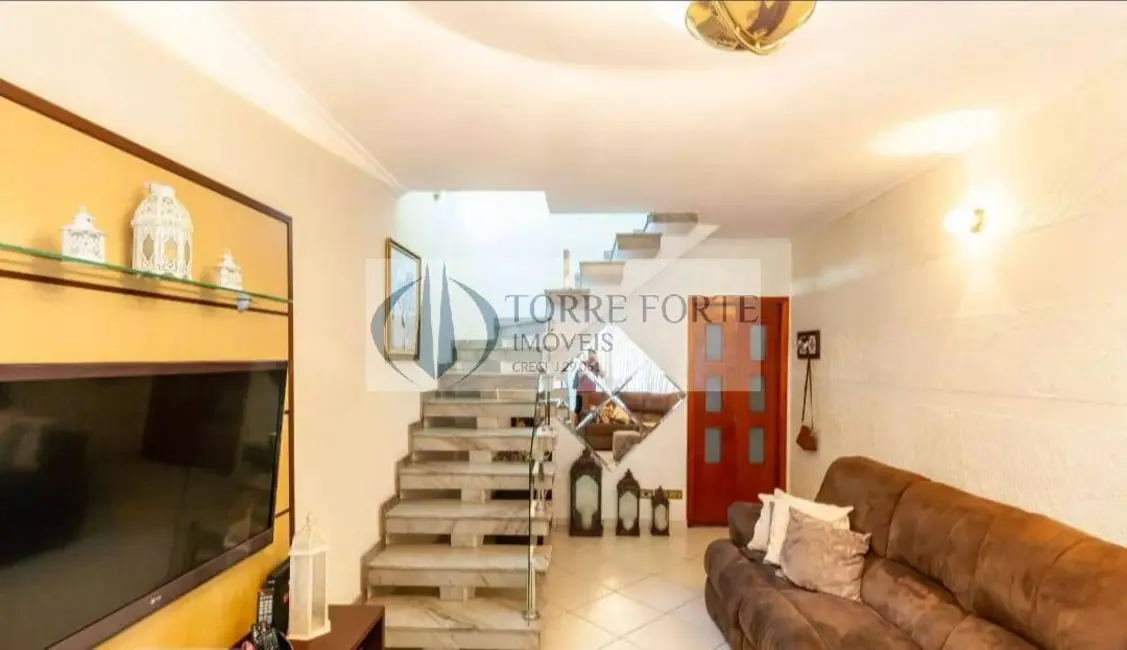 Foto 2 de Sobrado com 4 quartos à venda, 125m2 em Jardim Vila Formosa, São Paulo - SP