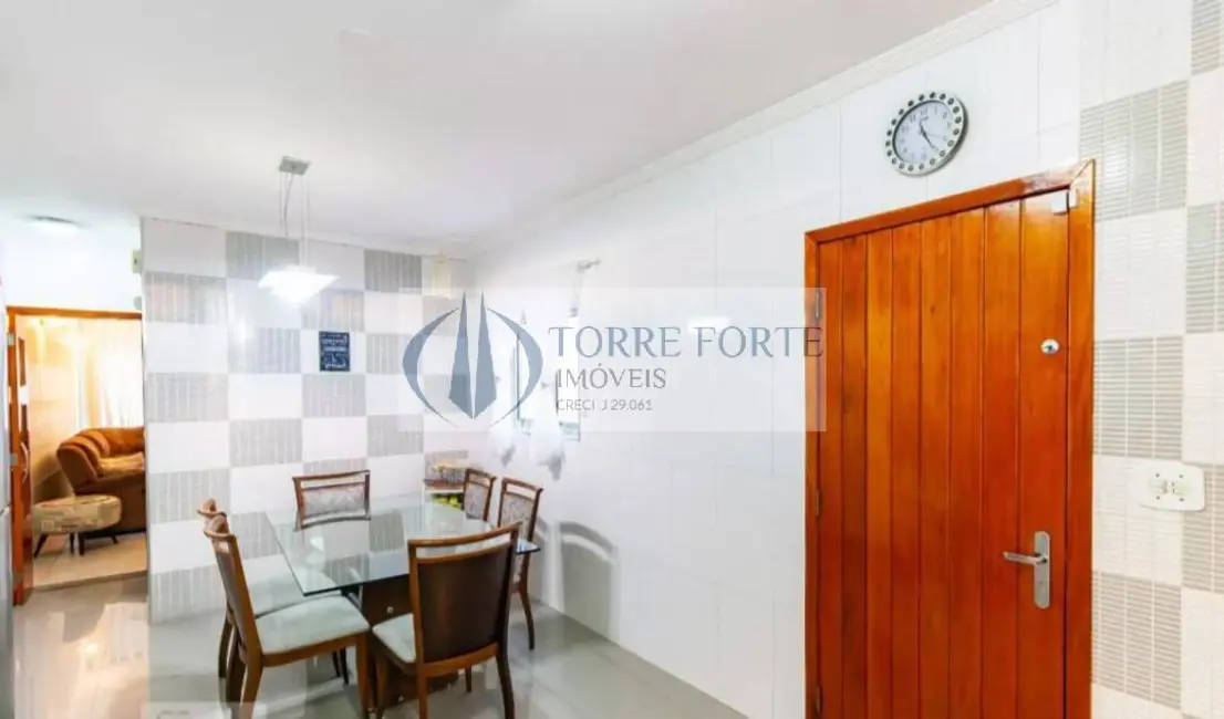 Sobrado com 4 quartos à venda, 125m2 em Jardim Vila Formosa, São Paulo - SP - imagem 8 Foto 8 de Sobrado com 4 quartos à venda, 125m2 em Jardim Vila Formosa, São Paulo - SP