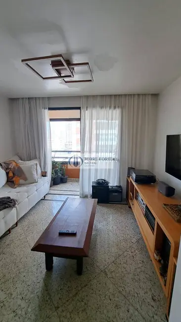 Foto 5 de Apartamento com 3 quartos à venda, 84m2 em Vila Zilda (Tatuapé), São Paulo - SP