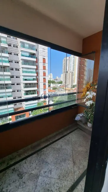 Foto 9 de Apartamento com 3 quartos à venda, 84m2 em Vila Zilda (Tatuapé), São Paulo - SP