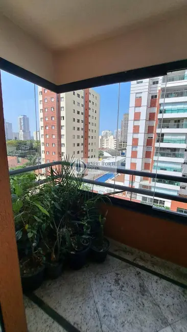 Foto 2 de Apartamento com 3 quartos à venda, 84m2 em Vila Zilda (Tatuapé), São Paulo - SP