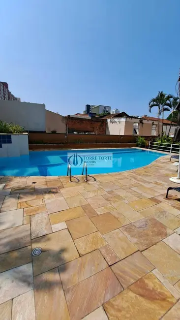 Foto 1 de Apartamento com 3 quartos à venda, 84m2 em Vila Zilda (Tatuapé), São Paulo - SP