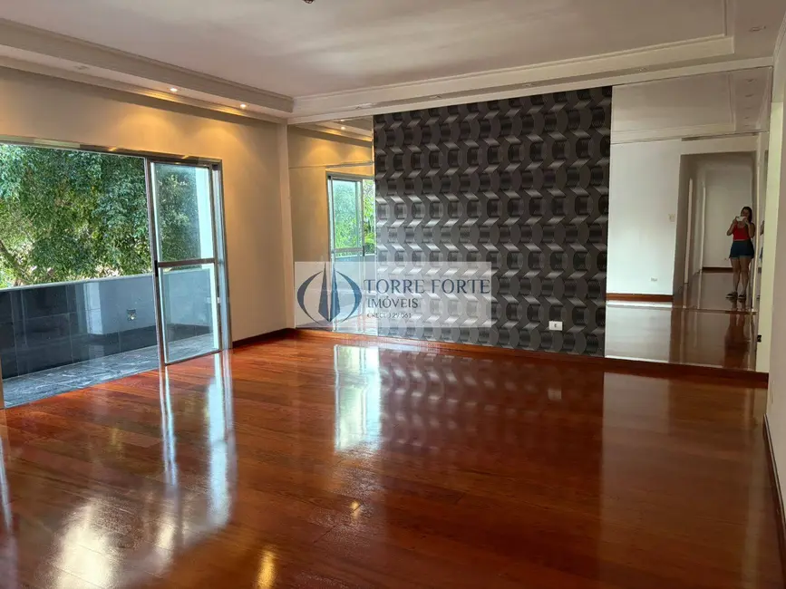 Foto 3 de Apartamento com 4 quartos à venda, 160m2 em Centro, Santo Andre - SP