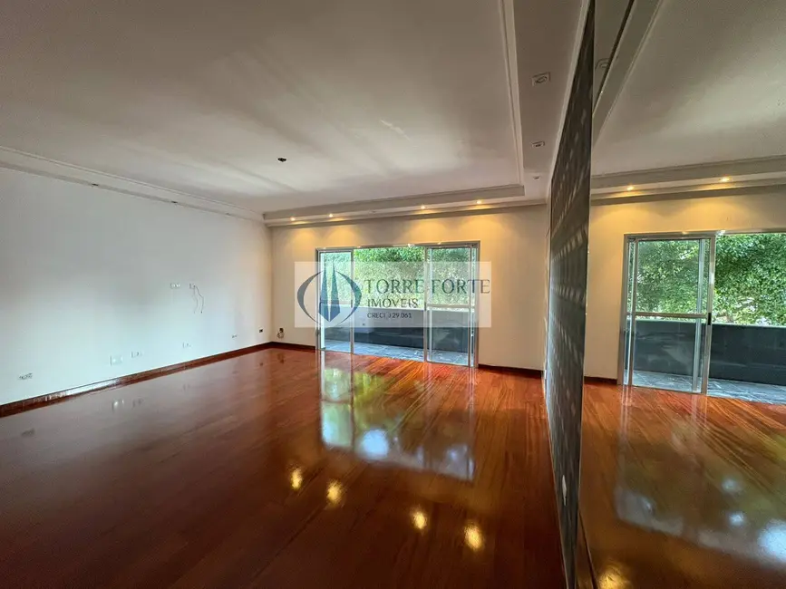 Foto 2 de Apartamento com 4 quartos à venda, 160m2 em Centro, Santo Andre - SP