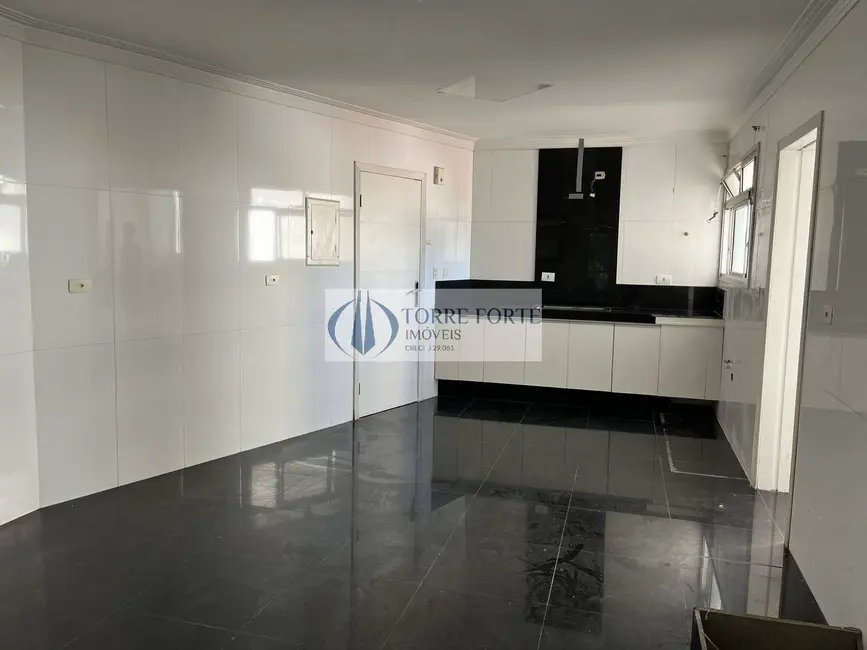 Foto 5 de Apartamento com 4 quartos à venda, 160m2 em Centro, Santo Andre - SP