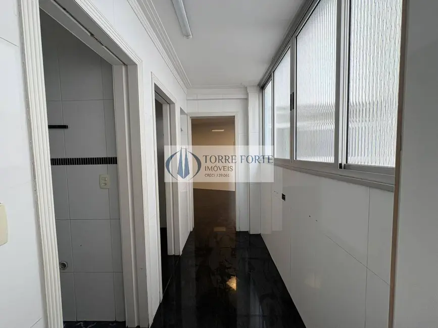 Foto 6 de Apartamento com 4 quartos à venda, 160m2 em Centro, Santo Andre - SP