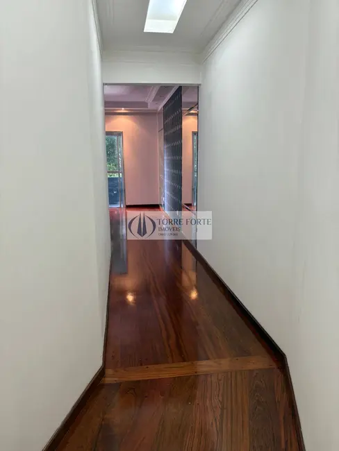 Foto 7 de Apartamento com 4 quartos à venda, 160m2 em Centro, Santo Andre - SP