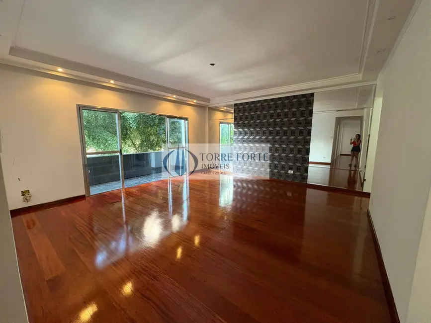 Foto 1 de Apartamento com 4 quartos à venda, 160m2 em Centro, Santo Andre - SP