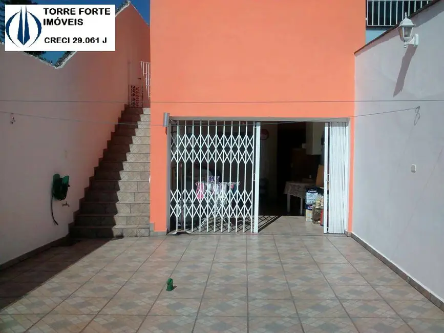 Foto 8 de Casa com 3 quartos à venda, 196m2 em Chácara Mafalda, São Paulo - SP