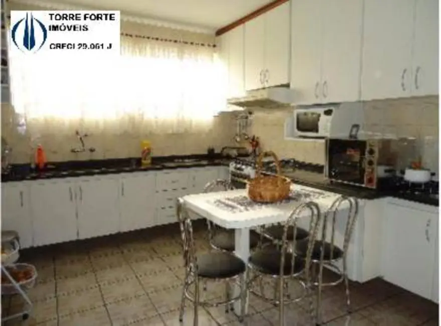 Foto 4 de Casa com 3 quartos à venda, 196m2 em Chácara Mafalda, São Paulo - SP