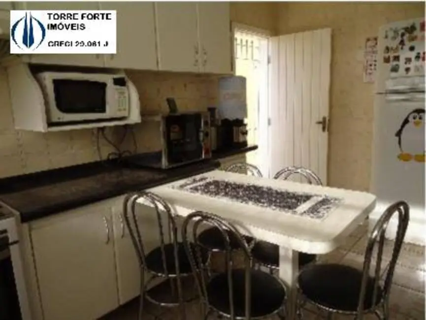 Foto 5 de Casa com 3 quartos à venda, 196m2 em Chácara Mafalda, São Paulo - SP