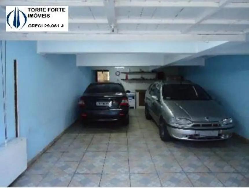 Foto 9 de Casa com 3 quartos à venda, 196m2 em Chácara Mafalda, São Paulo - SP