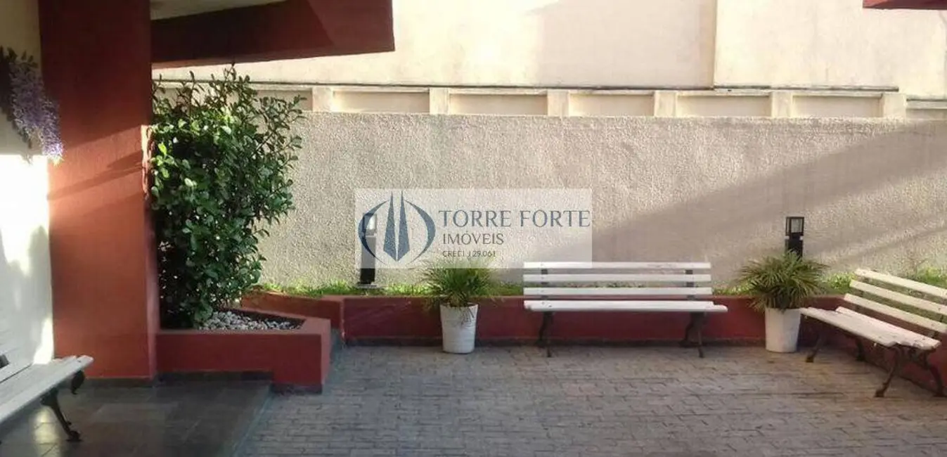 Apartamento com 3 quartos à venda, 60m2 em Vila Bertioga, São Paulo - SP - imagem 3 Foto 3 de Apartamento com 3 quartos à venda, 60m2 em Vila Bertioga, São Paulo - SP