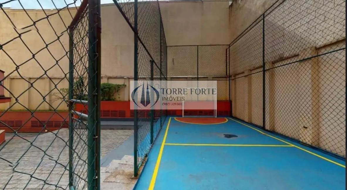 Apartamento com 3 quartos à venda, 60m2 em Vila Bertioga, São Paulo - SP - imagem 4 Foto 4 de Apartamento com 3 quartos à venda, 60m2 em Vila Bertioga, São Paulo - SP