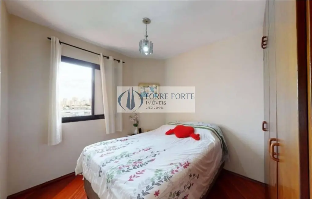 Apartamento com 3 quartos à venda, 60m2 em Vila Bertioga, São Paulo - SP - imagem 9 Foto 9 de Apartamento com 3 quartos à venda, 60m2 em Vila Bertioga, São Paulo - SP