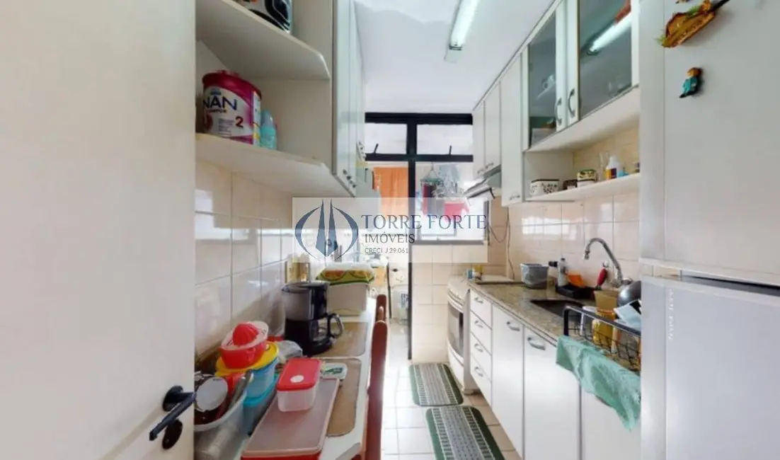 Apartamento com 3 quartos à venda, 60m2 em Vila Bertioga, São Paulo - SP - imagem 2 Foto 2 de Apartamento com 3 quartos à venda, 60m2 em Vila Bertioga, São Paulo - SP