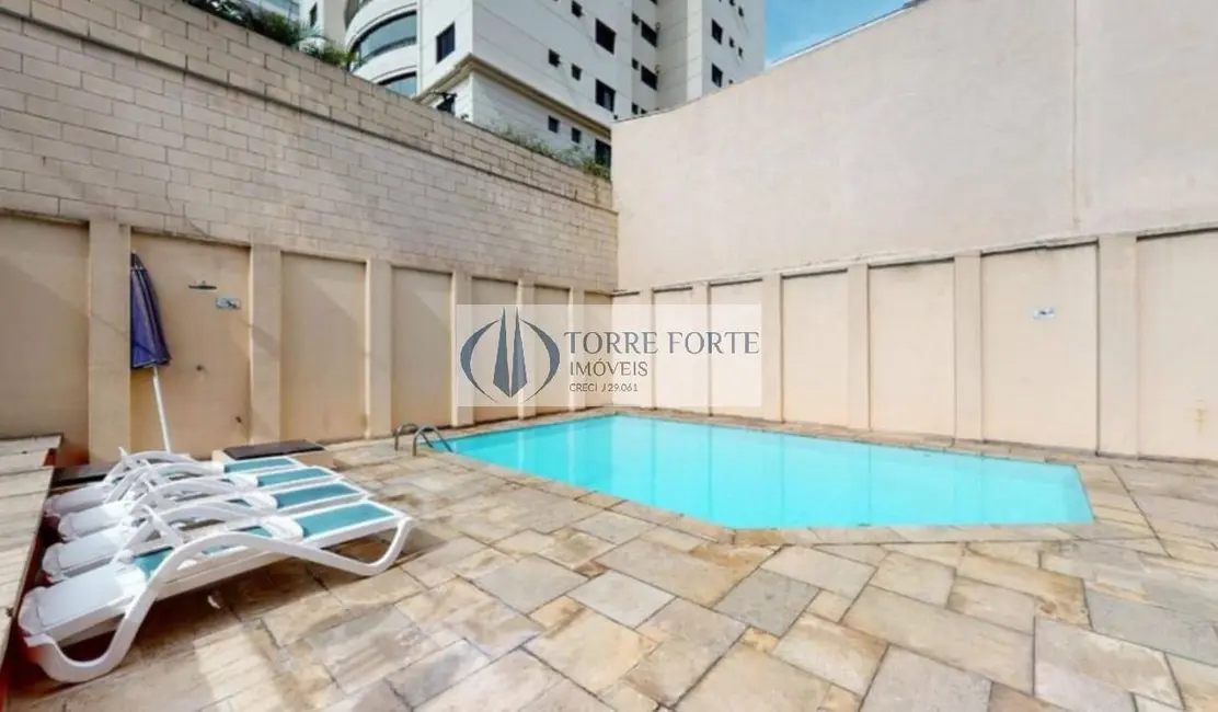 Apartamento com 3 quartos à venda, 60m2 em Vila Bertioga, São Paulo - SP - imagem 7 Foto 7 de Apartamento com 3 quartos à venda, 60m2 em Vila Bertioga, São Paulo - SP