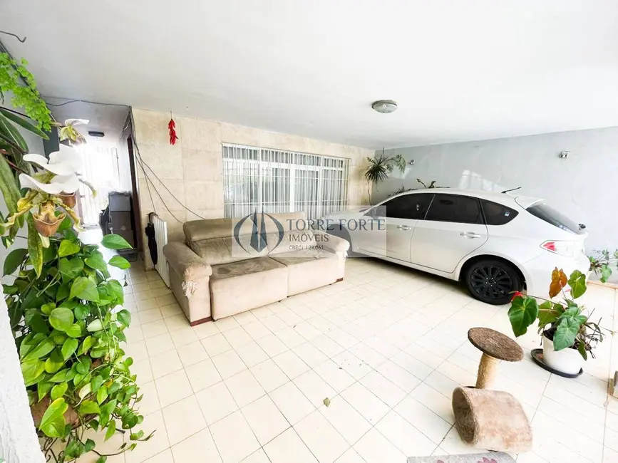 Foto 1 de Casa com 3 quartos à venda e para alugar, 317m2 em Vila Formosa, São Paulo - SP