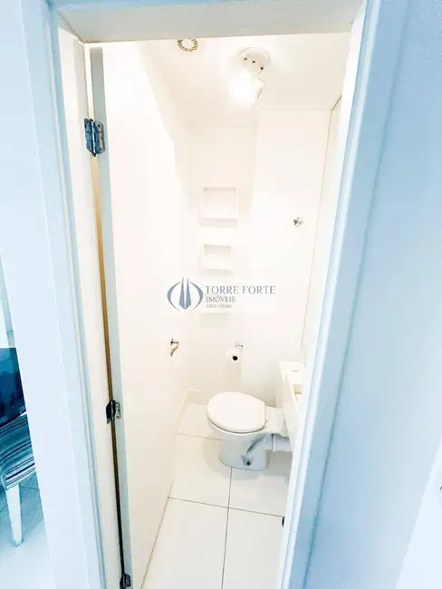 Foto 8 de Apartamento com 2 quartos à venda, 66m2 em Jardim Piqueroby, São Paulo - SP