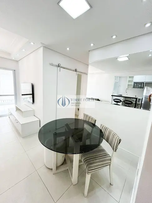 Foto 3 de Apartamento com 2 quartos à venda, 66m2 em Jardim Piqueroby, São Paulo - SP