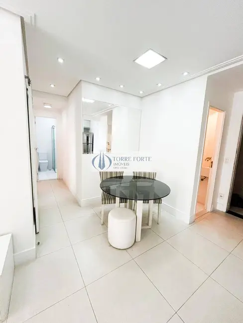 Foto 2 de Apartamento com 2 quartos à venda, 66m2 em Jardim Piqueroby, São Paulo - SP