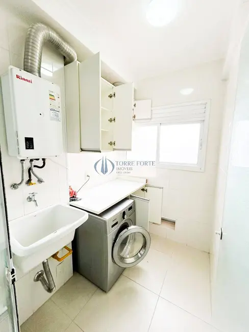 Foto 5 de Apartamento com 2 quartos à venda, 66m2 em Jardim Piqueroby, São Paulo - SP