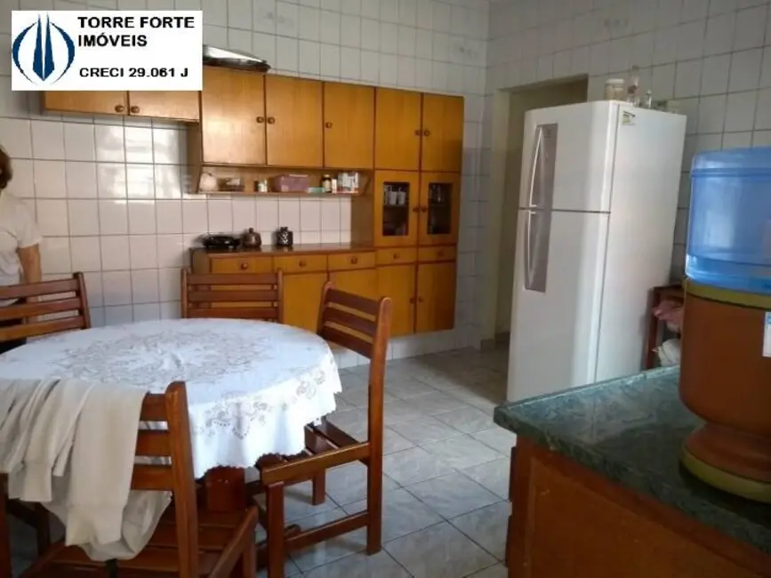 Foto 1 de Casa com 2 quartos à venda, 100m2 em Santo Andre - SP