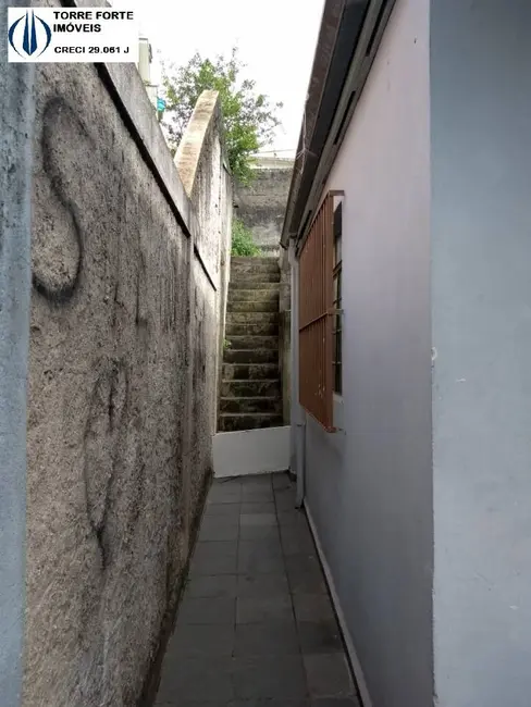 Foto 9 de Casa com 2 quartos à venda, 100m2 em Santo Andre - SP