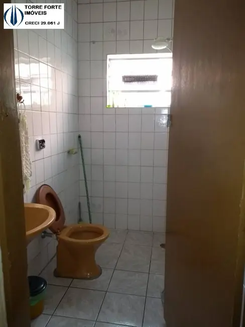 Foto 7 de Casa com 2 quartos à venda, 100m2 em Santo Andre - SP