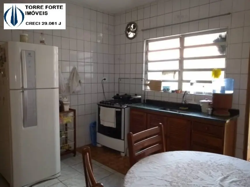 Foto 3 de Casa com 2 quartos à venda, 100m2 em Santo Andre - SP