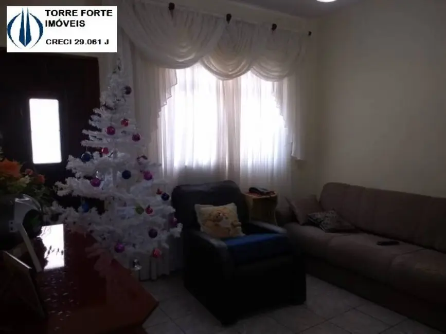 Foto 4 de Casa com 2 quartos à venda, 100m2 em Santo Andre - SP