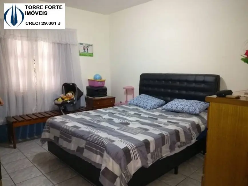 Foto 5 de Casa com 2 quartos à venda, 100m2 em Santo Andre - SP