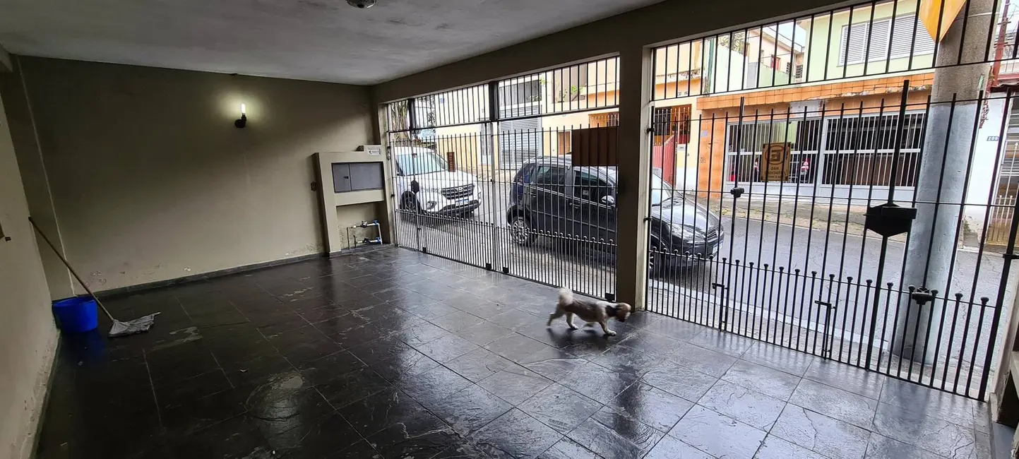 Foto 1 de Casa com 7 quartos à venda, 400m2 em Vila Formosa, São Paulo - SP