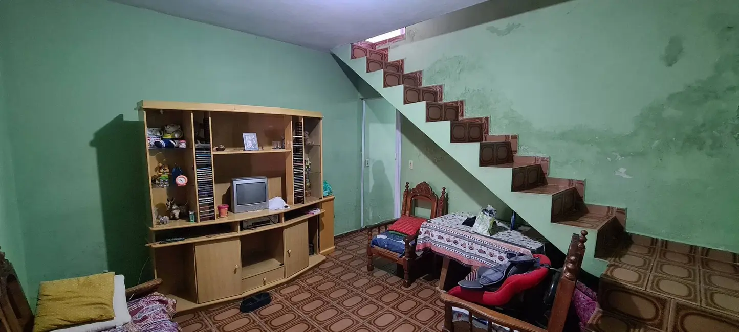 Foto 3 de Casa com 7 quartos à venda, 400m2 em Vila Formosa, São Paulo - SP