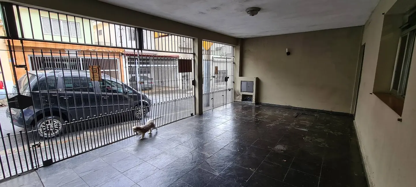 Foto 2 de Casa com 7 quartos à venda, 400m2 em Vila Formosa, São Paulo - SP