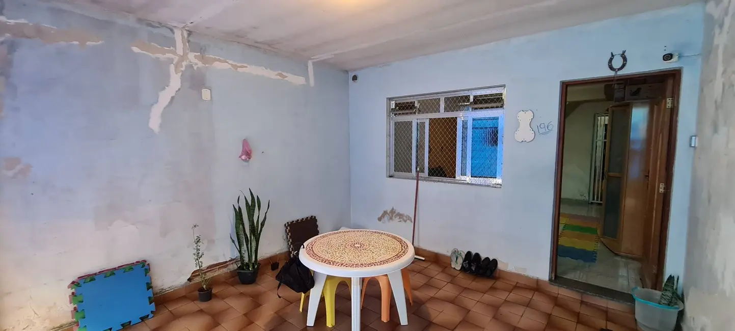 Foto 8 de Casa com 7 quartos à venda, 400m2 em Vila Formosa, São Paulo - SP