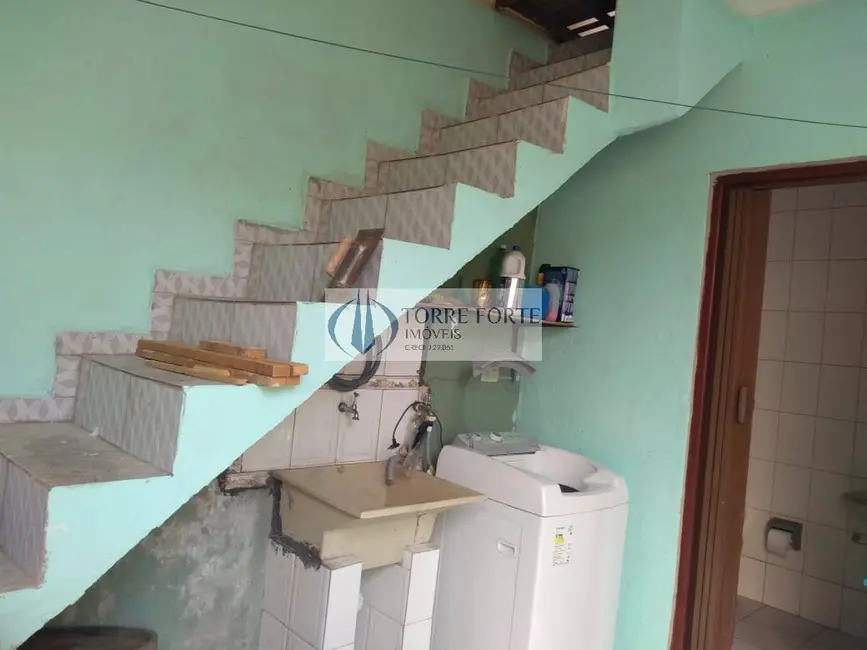 Foto 9 de Casa com 3 quartos à venda, 168m2 em Jardim Vila Formosa, São Paulo - SP