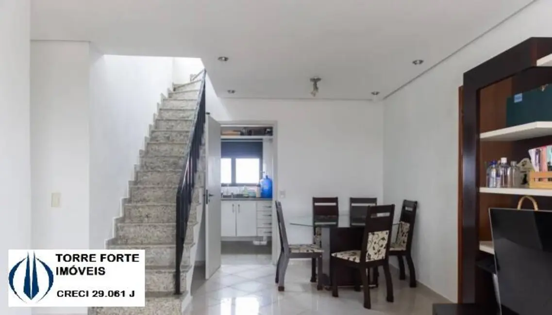 Cobertura com 4 quartos à venda, 198m2 em Vila Formosa, São Paulo - SP - imagem 5 Foto 5 de Cobertura com 4 quartos à venda, 198m2 em Vila Formosa, São Paulo - SP