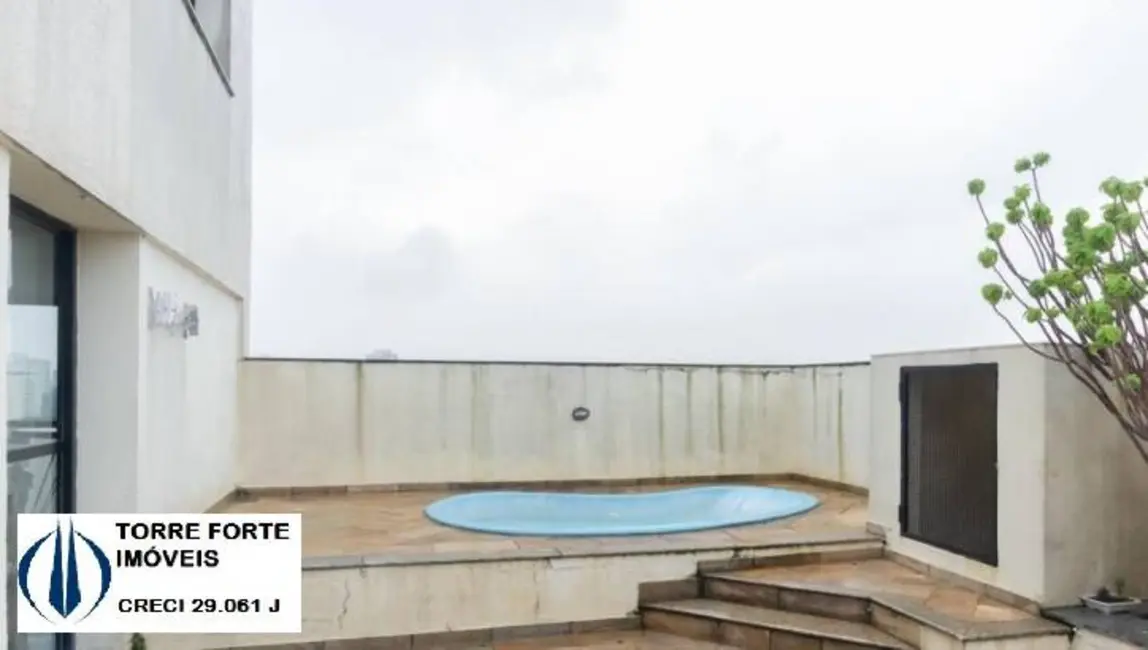 Cobertura com 4 quartos à venda, 198m2 em Vila Formosa, São Paulo - SP - imagem 1 Foto 1 de Cobertura com 4 quartos à venda, 198m2 em Vila Formosa, São Paulo - SP