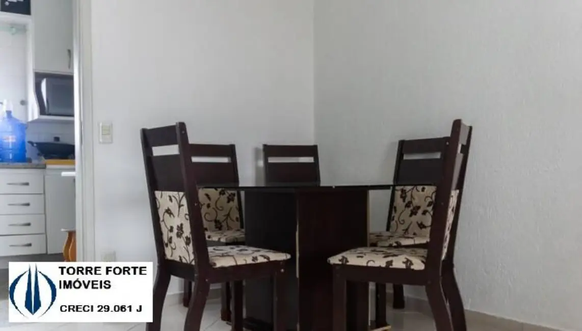 Cobertura com 4 quartos à venda, 198m2 em Vila Formosa, São Paulo - SP - imagem 8 Foto 8 de Cobertura com 4 quartos à venda, 198m2 em Vila Formosa, São Paulo - SP