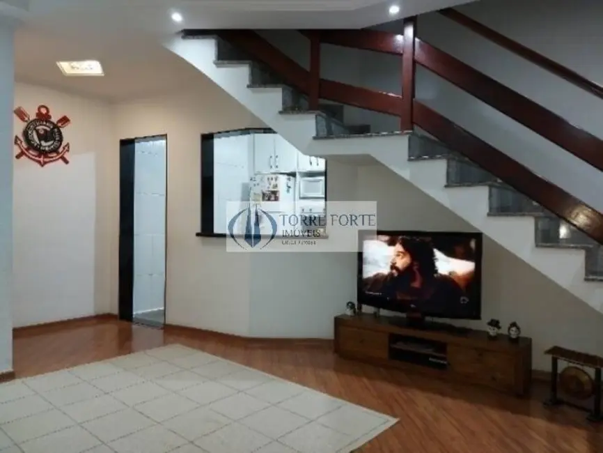 Sobrado com 2 quartos à venda, 70m2 em Vila Formosa, São Paulo - SP - imagem 3 Foto 3 de Sobrado com 2 quartos à venda, 70m2 em Vila Formosa, São Paulo - SP