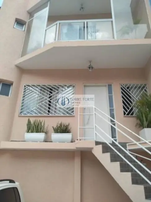 Foto 1 de Sobrado com 2 quartos à venda, 70m2 em Vila Formosa, São Paulo - SP