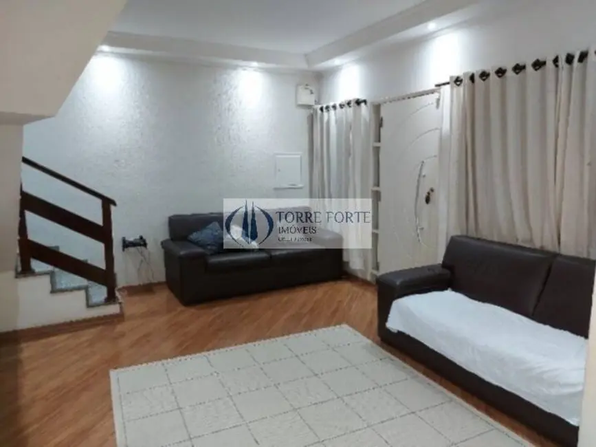 Foto 2 de Sobrado com 2 quartos à venda, 70m2 em Vila Formosa, São Paulo - SP